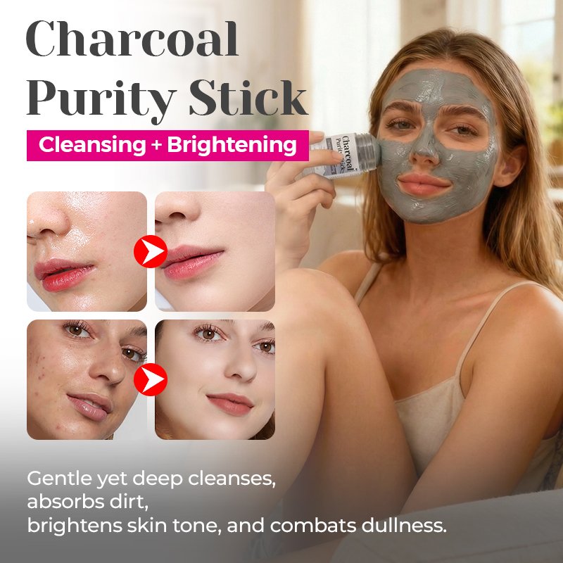 Barra de Mascarilla de Arcilla Exfoliante con Centella para Poros - 33